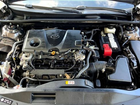 Certified 2023 Toyota Camry LE image 30