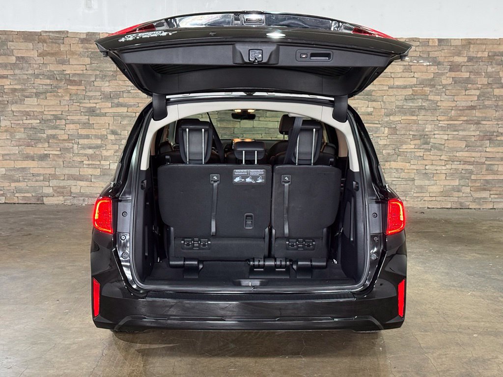Used 2026 Honda Odyssey EX-L image 8