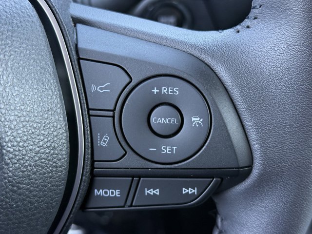 Used 2024 Toyota RAV4 XLE w/ Convenience Package AWD/4WD image 20