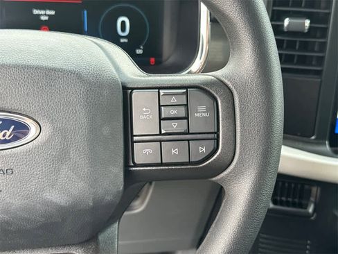 New 2023 Ford F150 Lightning Pro image 23