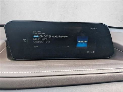 Used 2024 MAZDA CX-30 AWD 2.5 S w/ Premium Package image 10