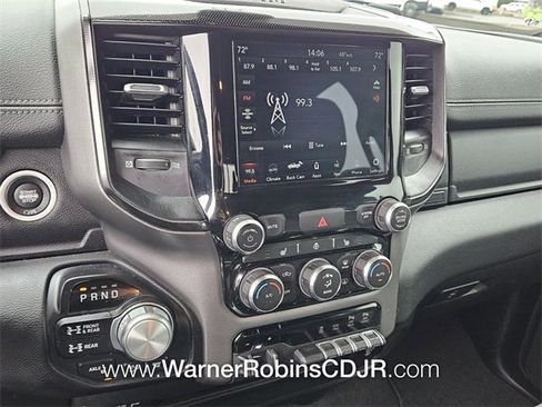 Used 2021 RAM 2500 Power Wagon w/ Power Wagon Off Road Package image 21