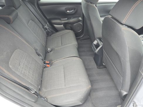 Used 2023 Honda HR-V Sport image 22