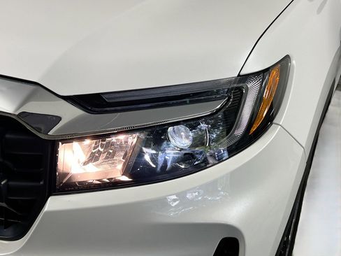 Used 2025 Honda Ridgeline RTL image 12