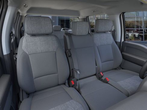 New 2026 Ford F250 XLT w/ XLT Premium Package image 11