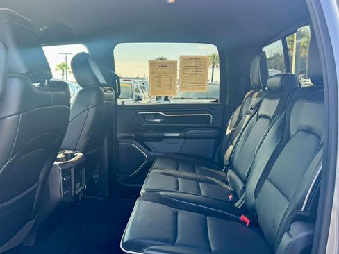 Used 2025 RAM 1500 Laramie image 27