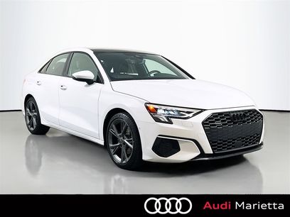 Used 2024 Audi A3 2.0T Premium Plus