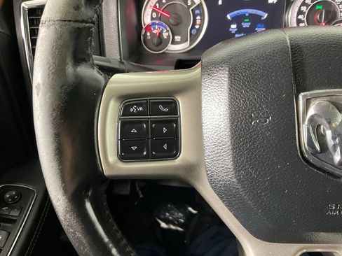 Used 2018 RAM 2500 Laramie AWD/4WD image 24