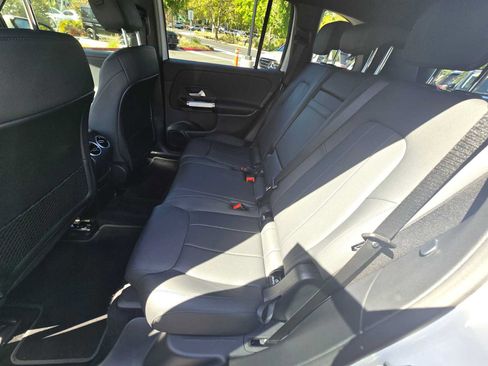 Certified 2023 Mercedes-Benz EQB 250+ image 17