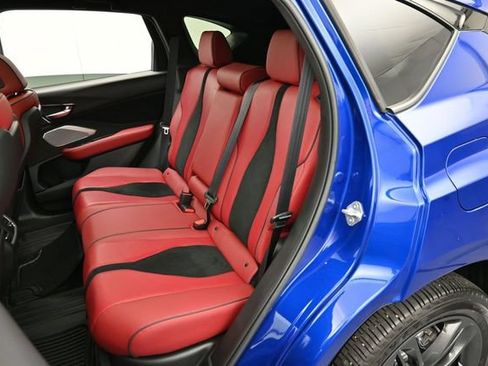 Used 2023 Acura RDX A-Spec FWD image 28
