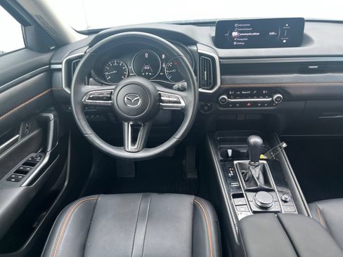 Certified 2026 MAZDA CX-50 AWD 2.5 S w/ Premium Package image 24