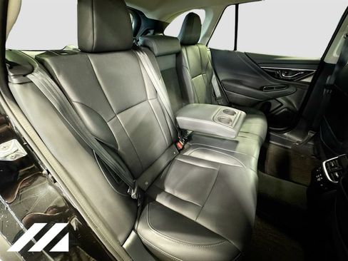 Used 2024 Subaru Outback Limited AWD/4WD image 31