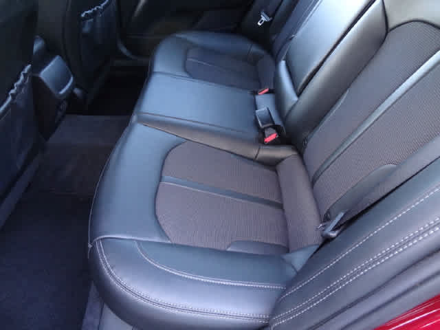 Used 2024 Kia K5 GT-Line w/ GT-Line Premium Package AWD/4WD image 8