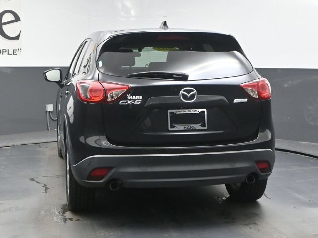 Used 2013 MAZDA CX-5 Grand Touring FWD image 40
