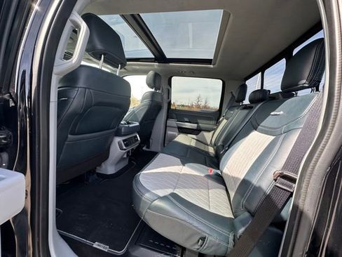 Used 2021 Ford F150 Limited AWD/4WD image 9