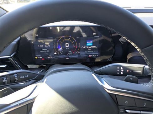 New 2026 Chevrolet Tahoe LT w/ Comfort Package image 16