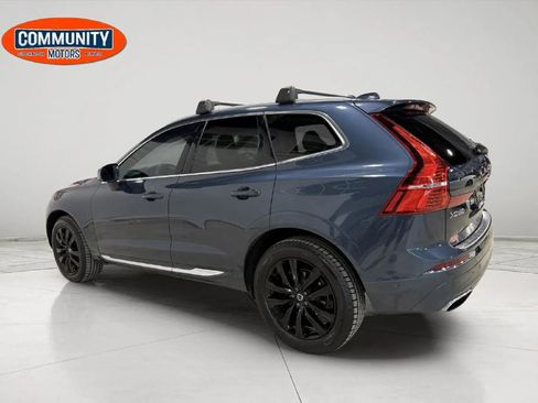 Used 2019 Volvo XC60 T5 Inscription w/ Protection Package Premier image 4