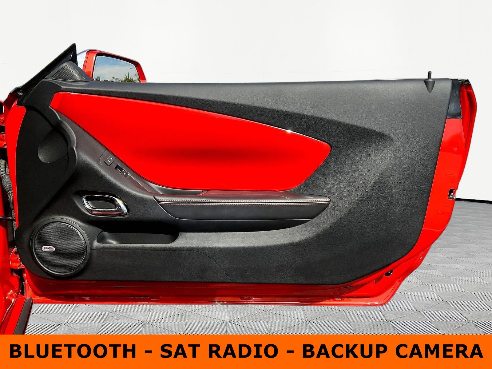 Used 2013 Chevrolet Camaro LT w/ RS Package RWD image 28