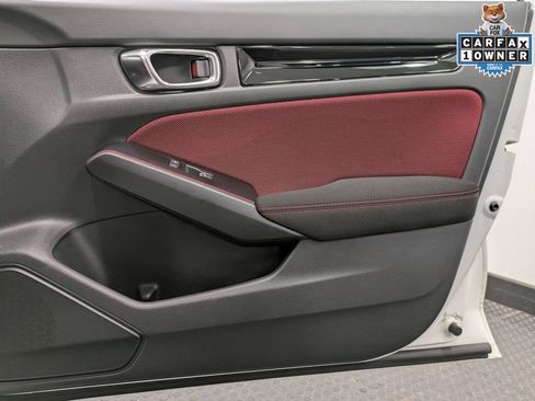 Used 2024 Honda Civic Si image 27