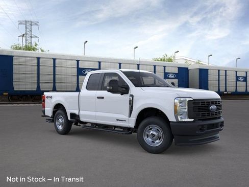 New 2026 Ford F250 XL AWD/4WD image 8