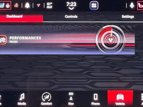 Used 2022 Dodge Durango R/T w/ Blacktop Package image 40