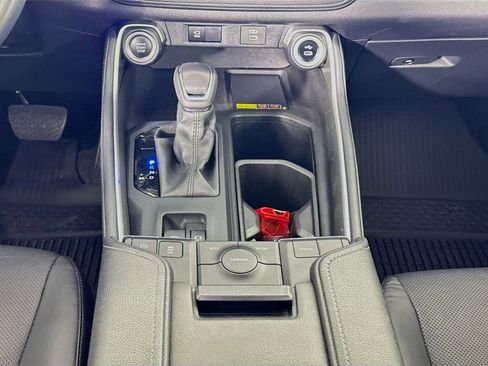 Used 2024 Toyota Grand Highlander Limited image 37