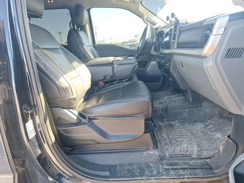 Used 2023 Ford F250 XLT w/ XLT Premium Package image 10