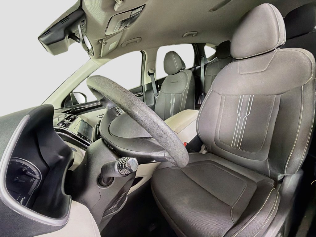 Used 2024 Hyundai Tucson SEL FWD image 14