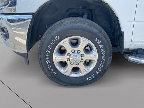 Used 2026 RAM 2500 Big Horn AWD/4WD image 24