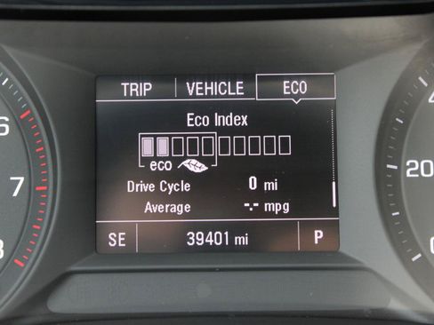 Used 2023 Chevrolet TrailBlazer ACTIV FWD image 24