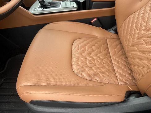 New 2026 Kia Sportage X-Line AWD/4WD image 9