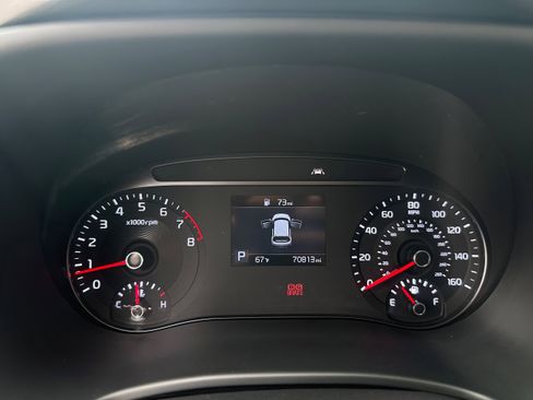 Used 2021 Kia Soul GT-Line image 17