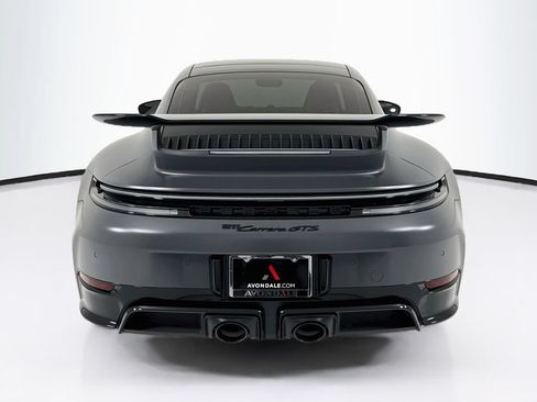 Used 2026 Porsche 911 Carrera GTS RWD image 10