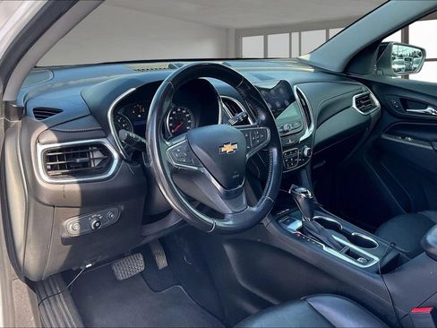 Used 2019 Chevrolet Equinox Premier w/ Premier Redline Edition FWD image 14