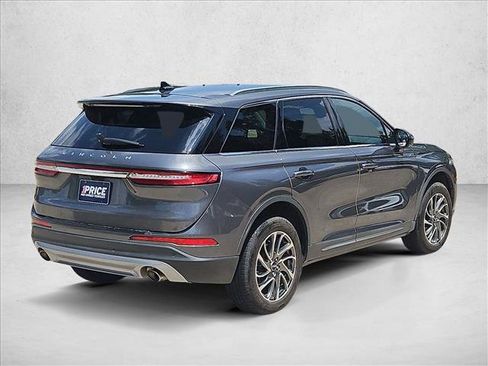 Used 2021 Lincoln Corsair FWD w/ Equipment Group 101A image 5