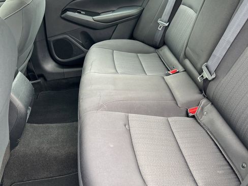 Used 2022 Nissan Altima 2.5 SV w/ SV Premium Package image 26