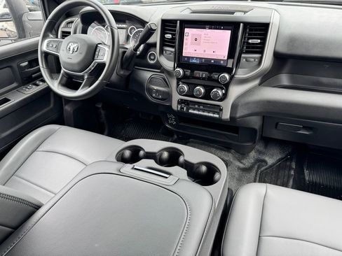 New 2026 RAM 4500 Tradesman AWD/4WD image 12
