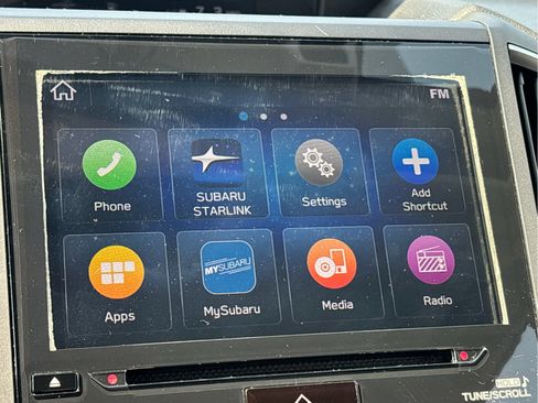 Used 2019 Subaru Crosstrek 2.0i Limited w/ Moonroof Package AWD/4WD image 12