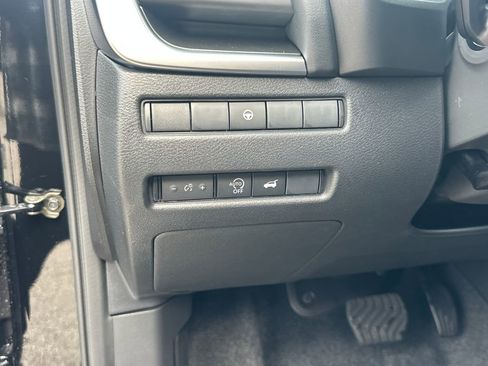 New 2026 Nissan Rogue SV image 12