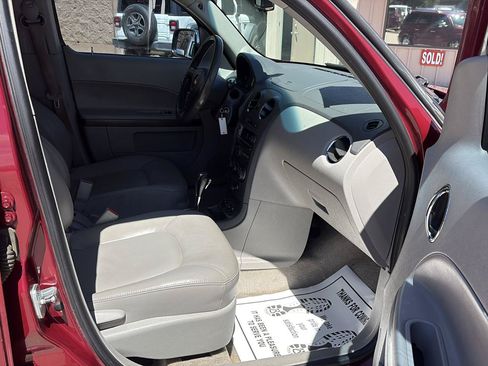 Used 2006 Chevrolet HHR LT w/ Preferred Equipment Group FWD image 14