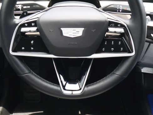 Certified 2024 Cadillac Lyriq Sport RWD image 13