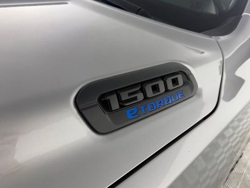 Certified 2026 RAM 1500 Tradesman RWD image 12