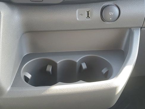 New 2026 Ford Transit 250 Low Roof AWD image 23