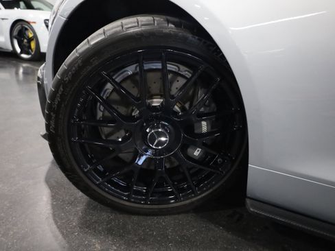 Used 2017 Mercedes-Benz AMG GT Coupe image 13