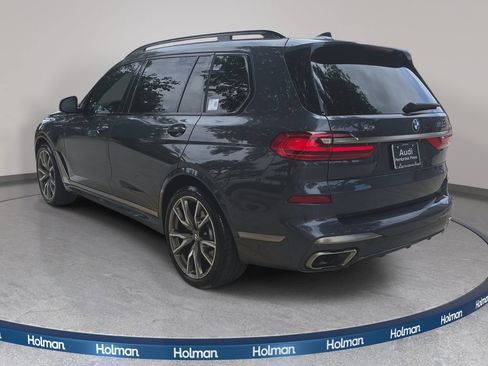 Used 2022 BMW X7 M50i w/ Cold Weather Package AWD/4WD image 8