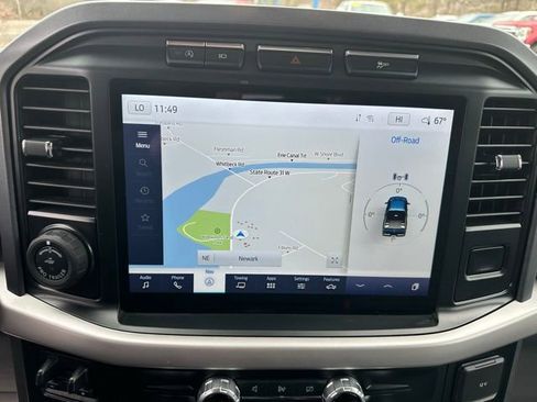 Used 2023 Ford F150 XLT w/ Equipment Group 302A High image 30