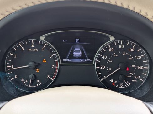 Used 2016 Nissan Altima 2.5 SL FWD image 14