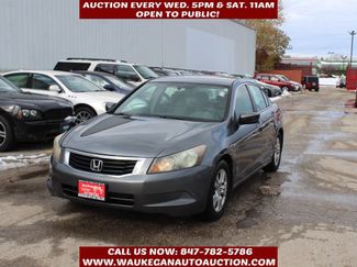 Used 2009 Honda Accord LX-P video 1
