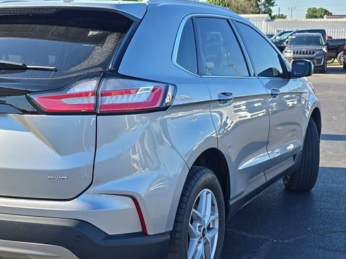 Used 2023 Ford Edge SEL w/ Convenience Package AWD/4WD image 65