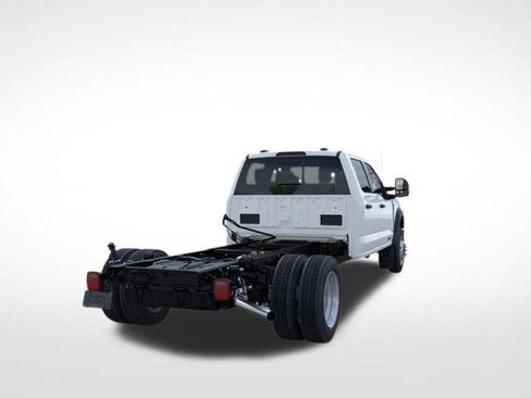 New 2026 Ford F450 XL w/ XL Chrome Package AWD/4WD image 10